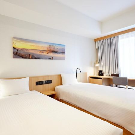 Far East Village Hotel Osaka, Namba South エクステリア 写真