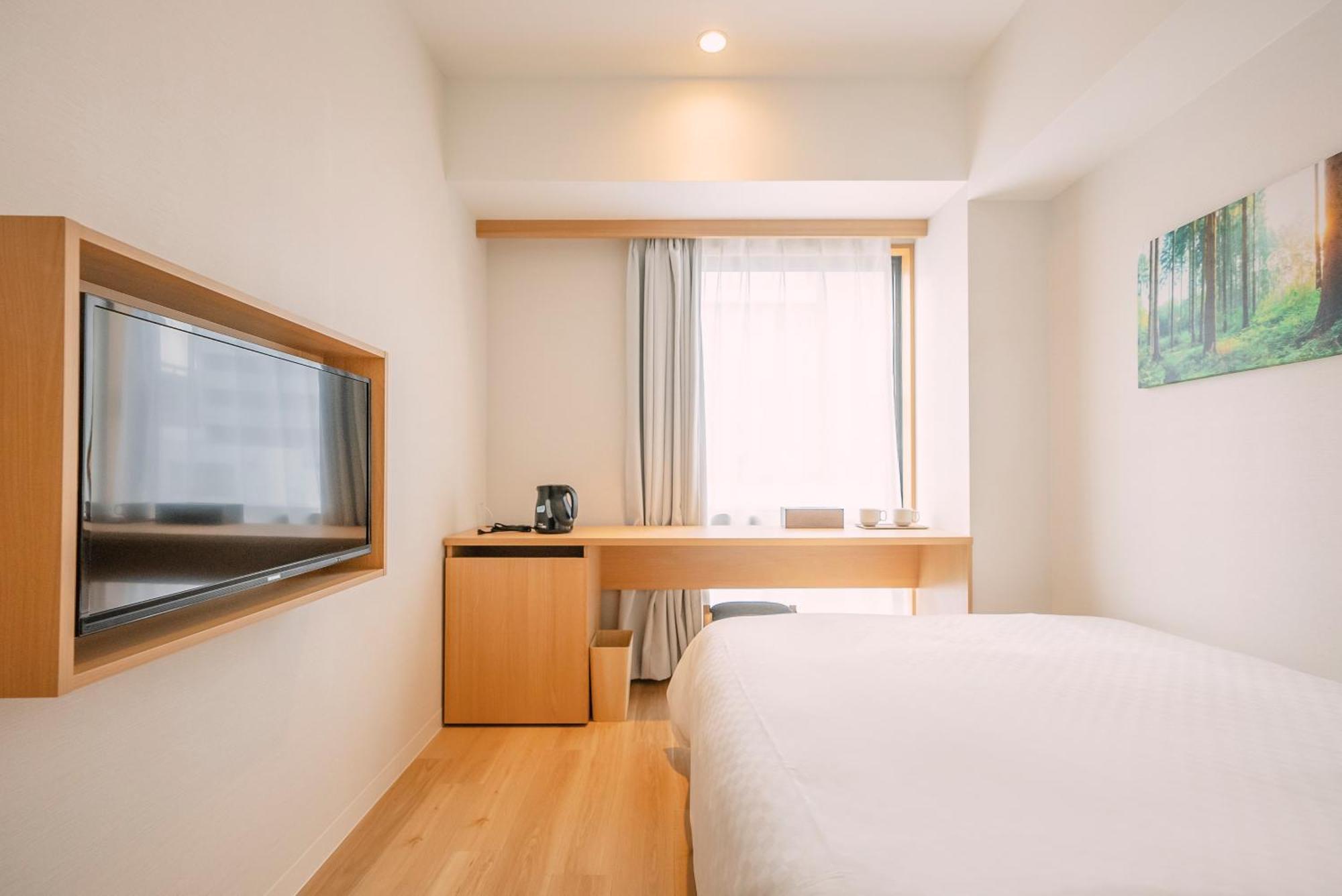 Far East Village Hotel Osaka, Namba South エクステリア 写真