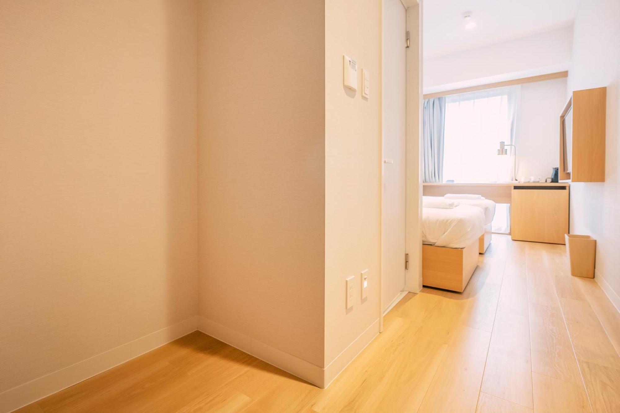 Far East Village Hotel Osaka, Namba South エクステリア 写真