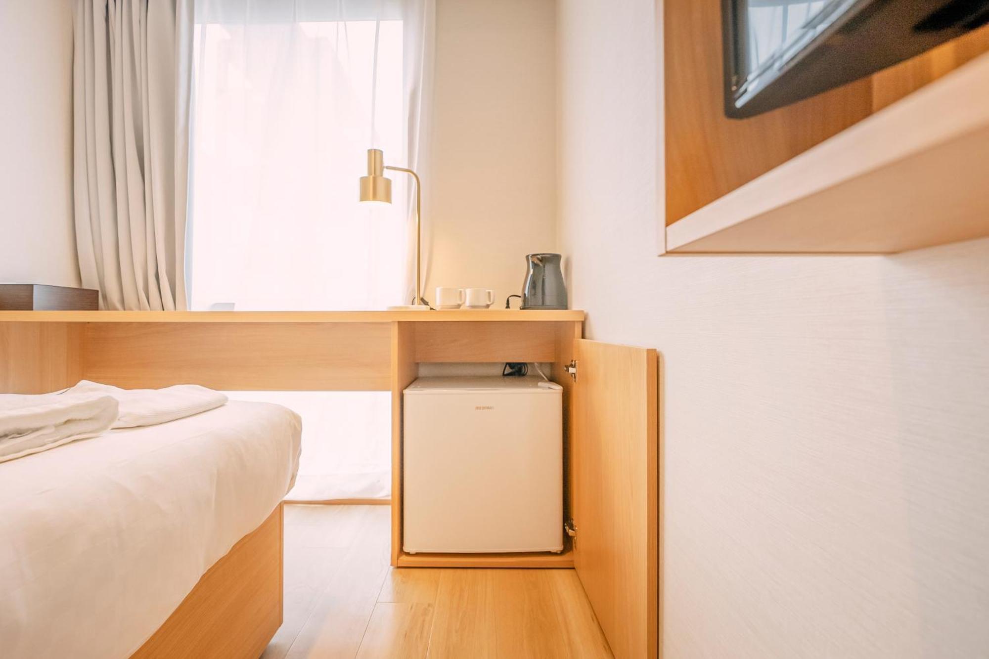 Far East Village Hotel Osaka, Namba South エクステリア 写真