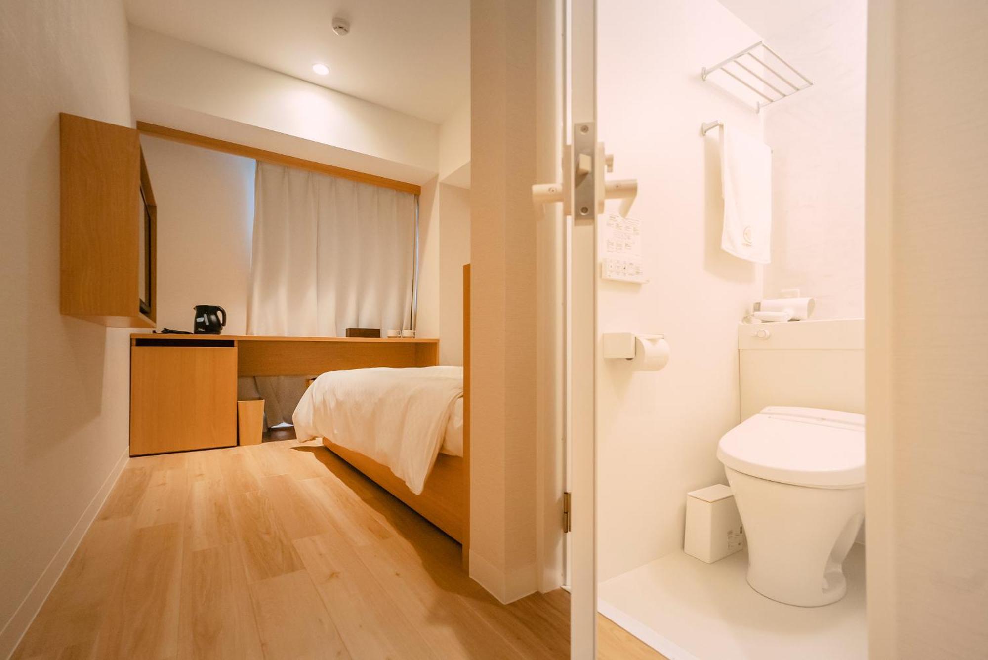 Far East Village Hotel Osaka, Namba South エクステリア 写真