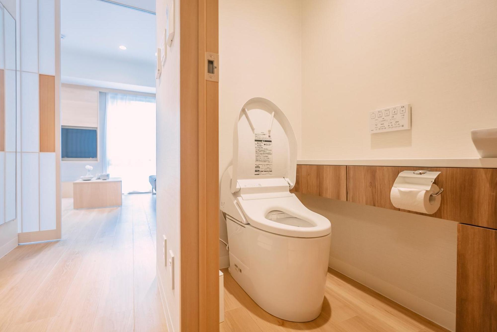 Far East Village Hotel Osaka, Namba South エクステリア 写真