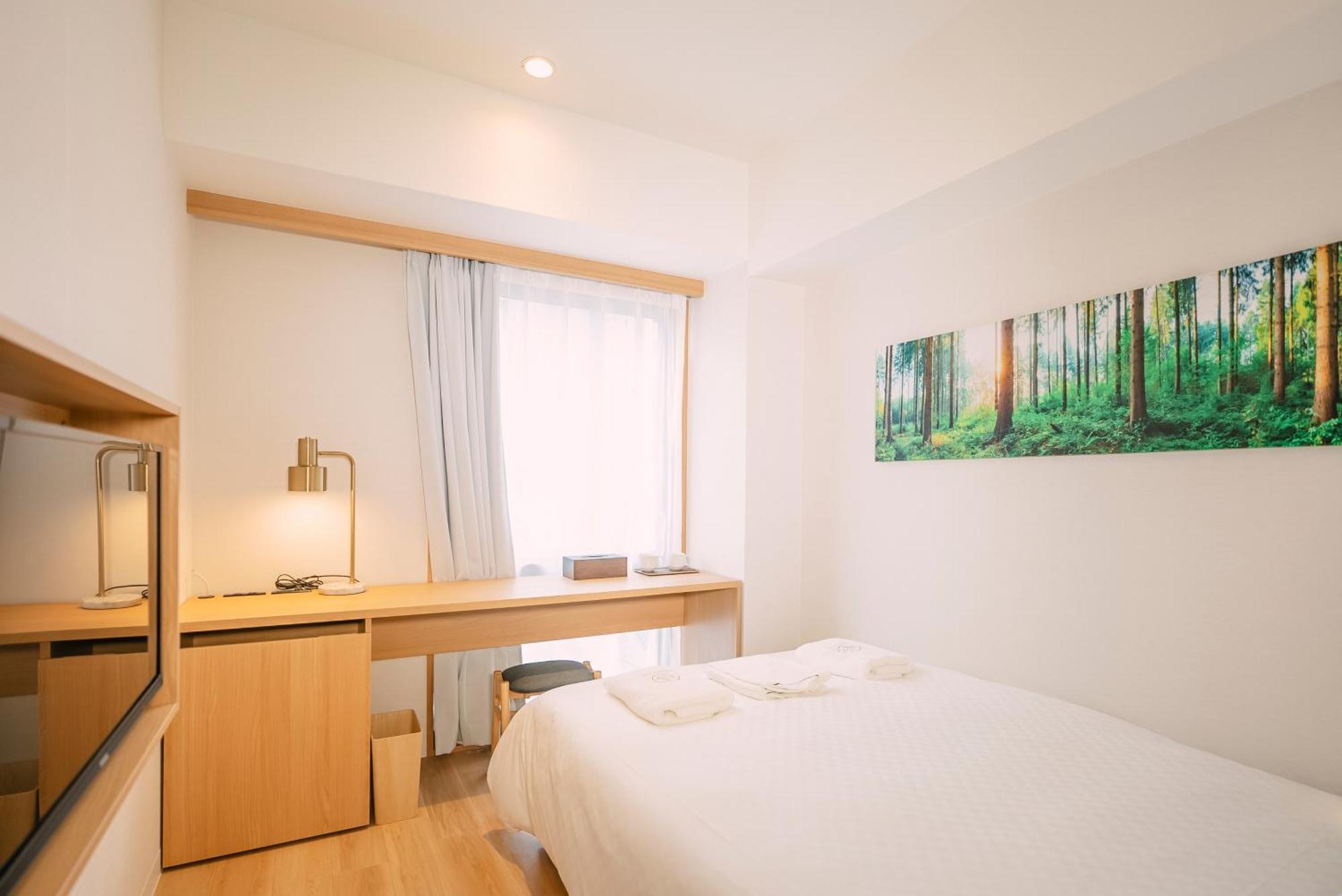 Far East Village Hotel Osaka, Namba South エクステリア 写真