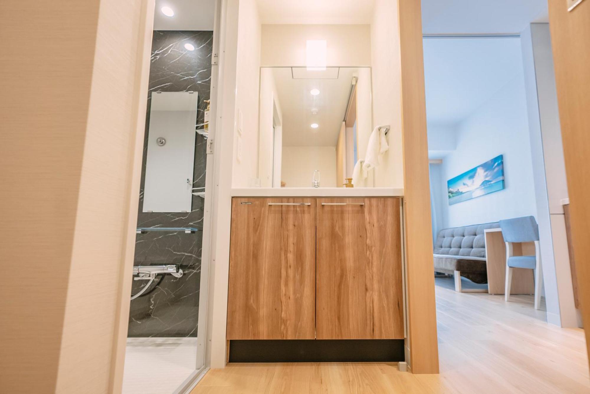 Far East Village Hotel Osaka, Namba South エクステリア 写真