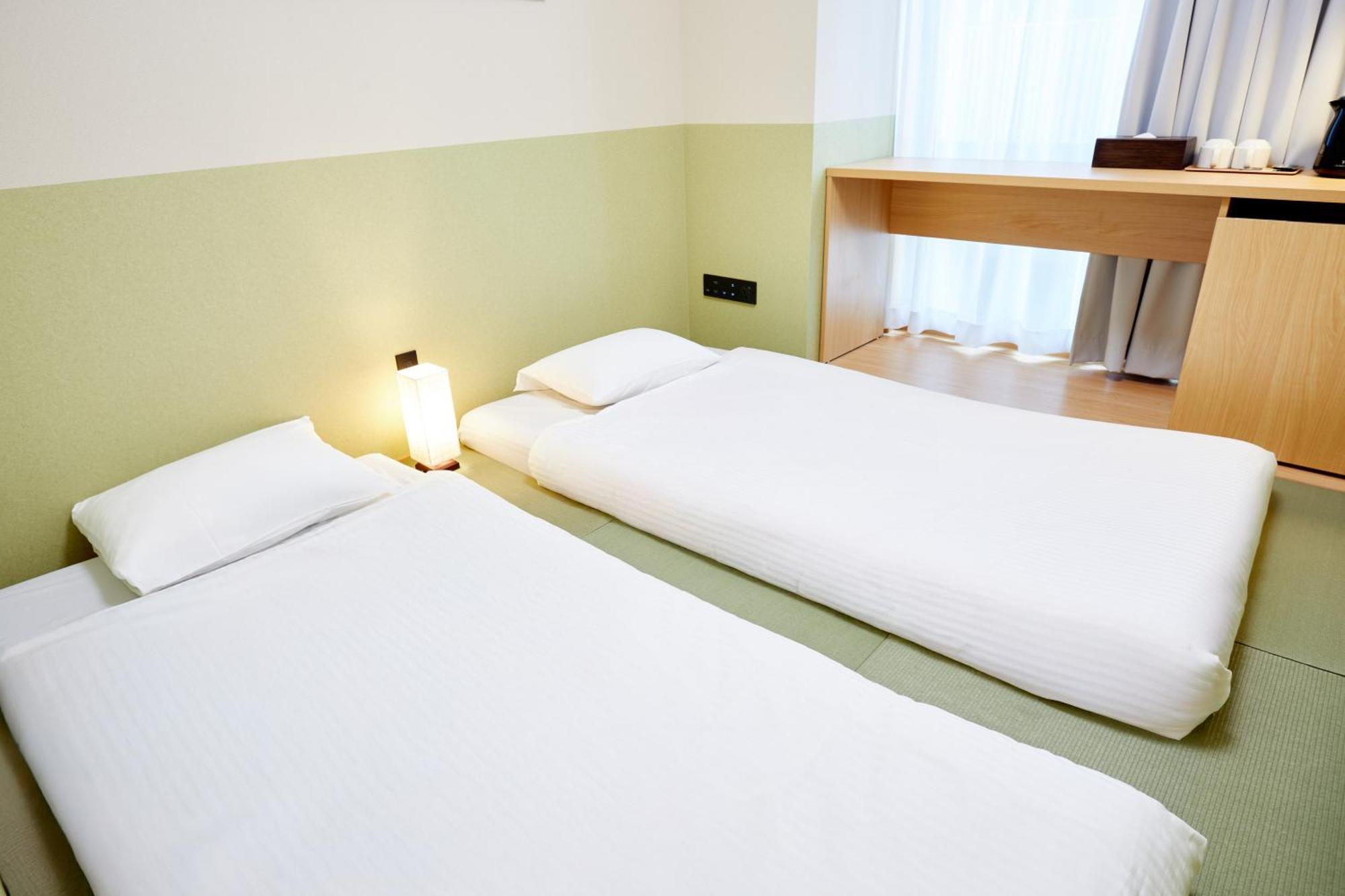 Far East Village Hotel Osaka, Namba South エクステリア 写真
