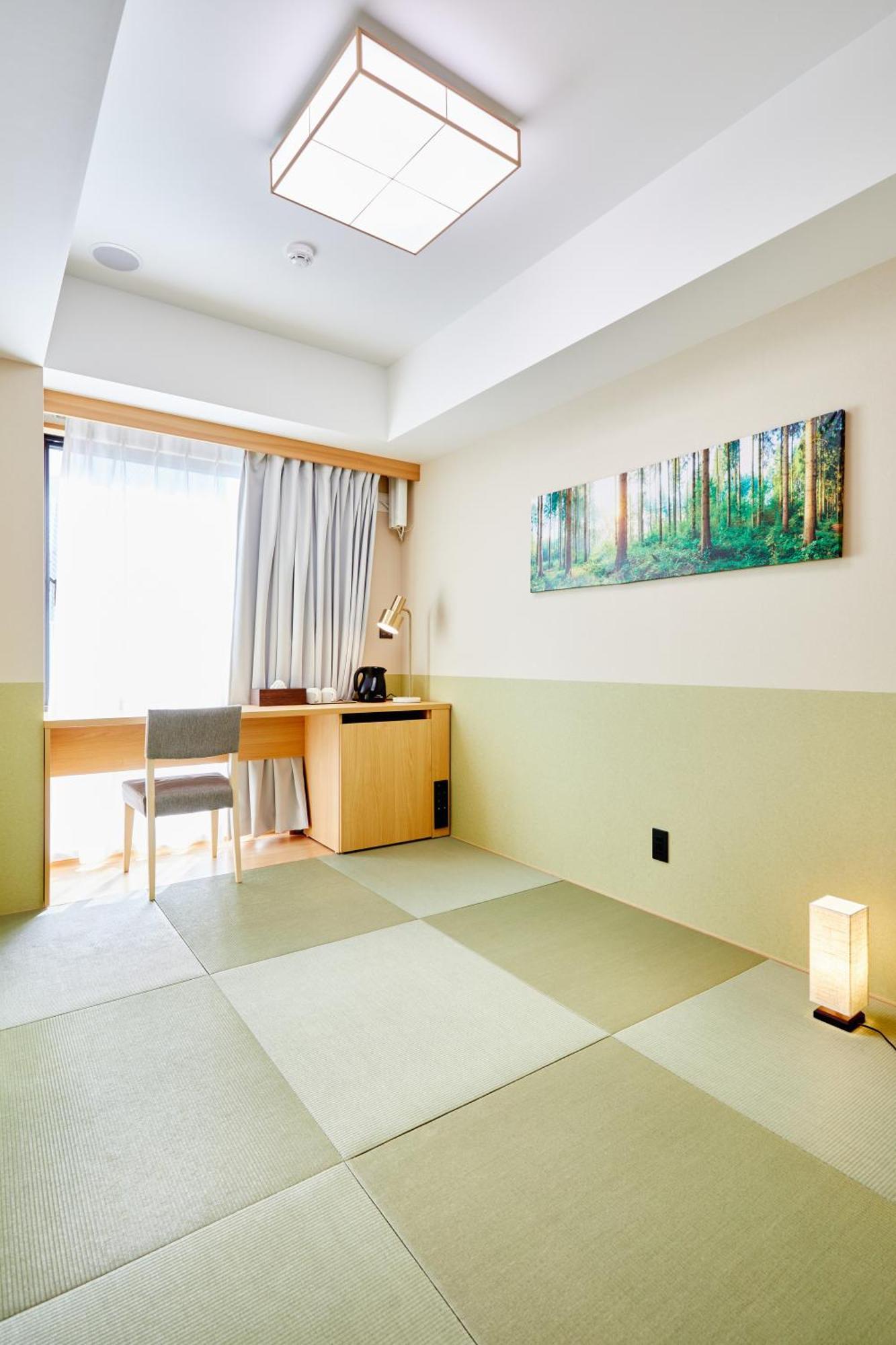 Far East Village Hotel Osaka, Namba South エクステリア 写真