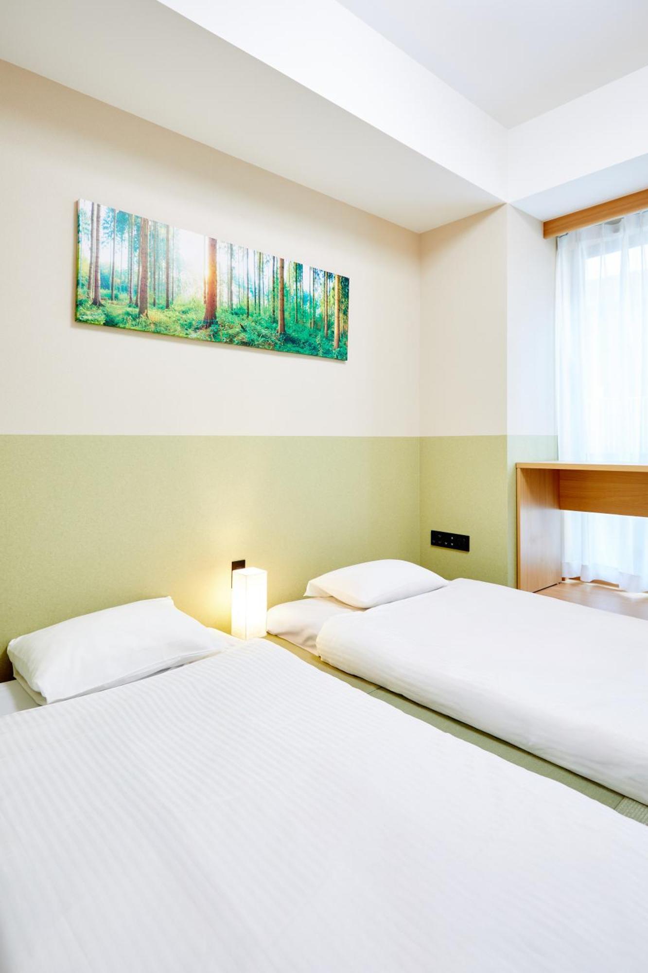 Far East Village Hotel Osaka, Namba South エクステリア 写真