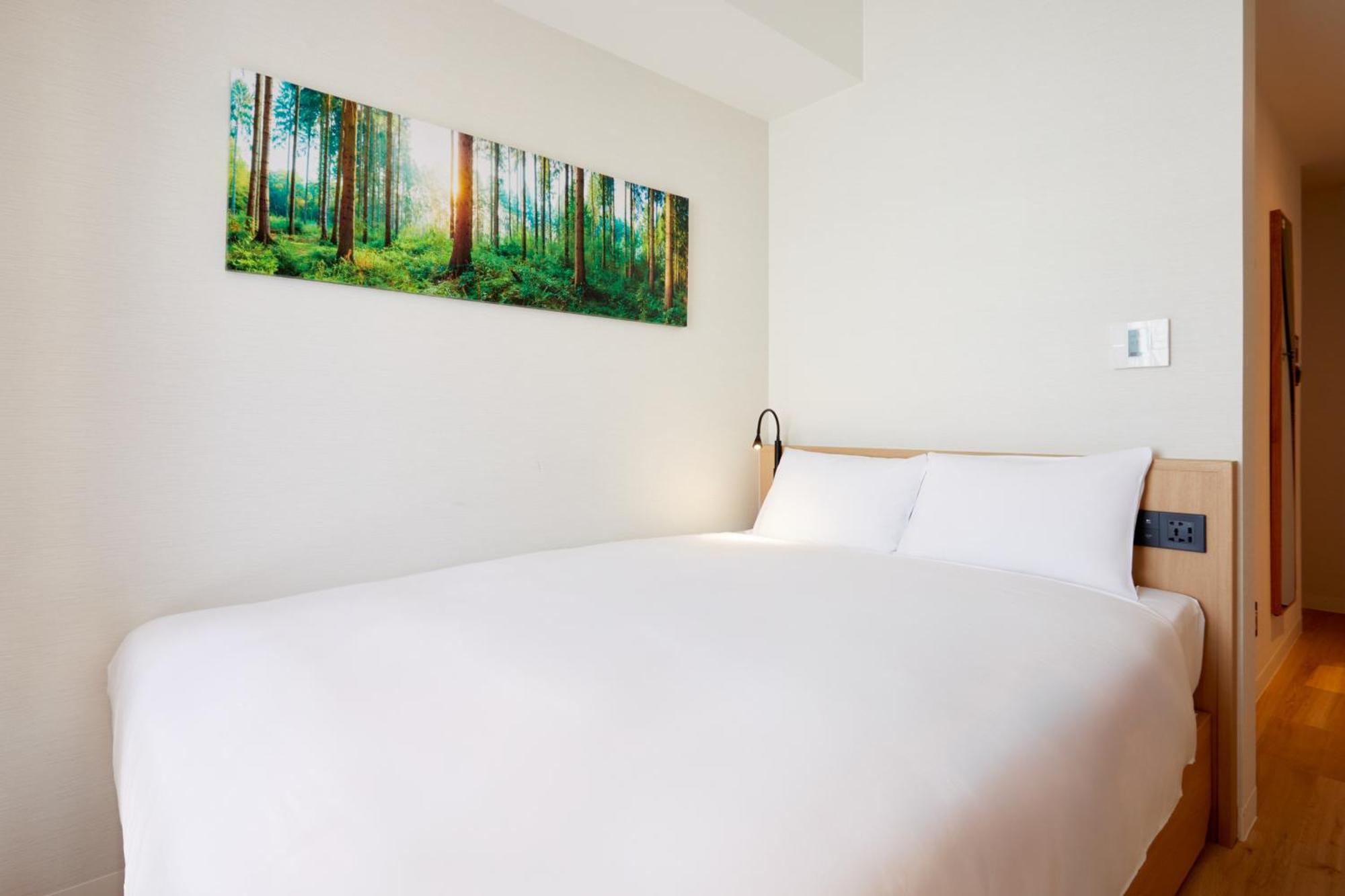 Far East Village Hotel Osaka, Namba South エクステリア 写真