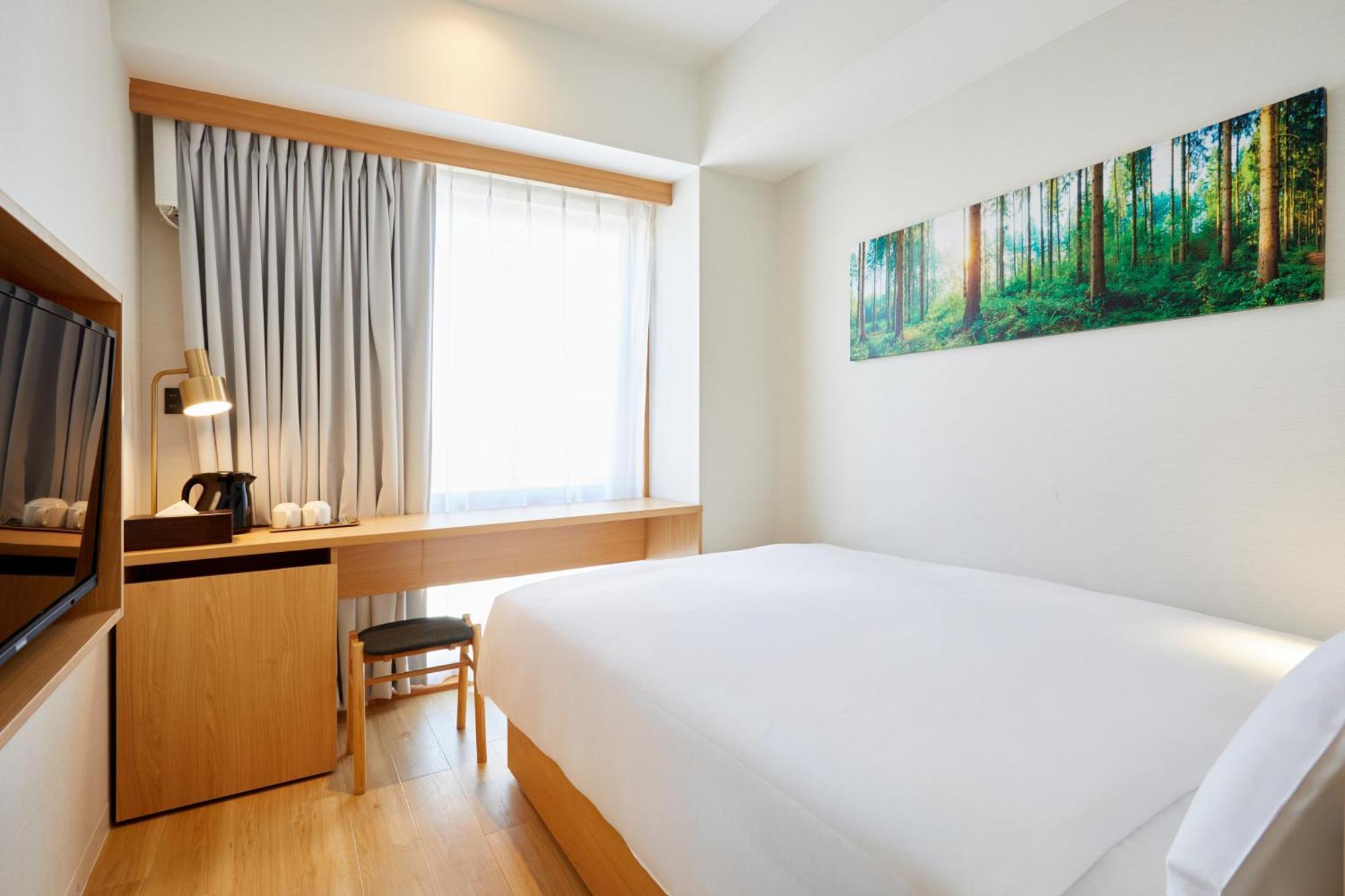 Far East Village Hotel Osaka, Namba South エクステリア 写真